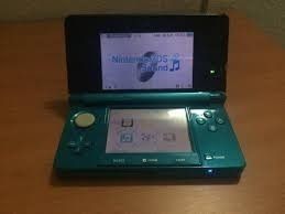 Nintendos 3ds Usados Vendo Los Dos