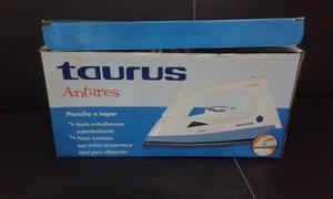 Plancha A Vapor Taurus Modelo Antares 125v