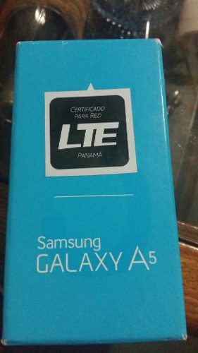 Samsung Galaxy A5 Movistar 16gb Original