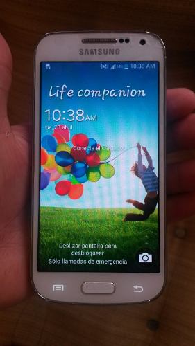 Samsung Galaxy S4 Mini Dual Sim 100% Operativo