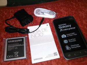 Samsung J1 Mini Prime Duos Con Caja Y Accesorios Casi Nuevo