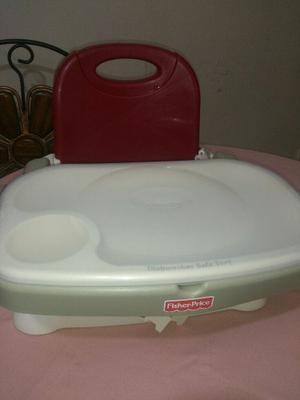 Silla De Bebé Para Comer Fisher Price