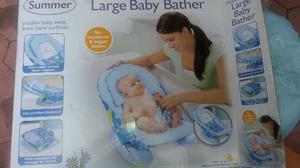 Silla De Bebe Para Bañar Summer