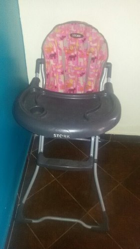 Silla De Comer