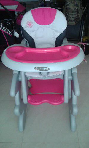 Silla De Comer Bebe