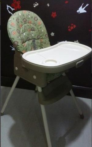 Silla De Comer Graco, Negociable