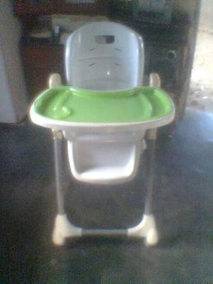 Silla De Comer Para Bebe