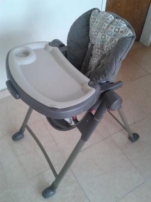 Silla De Comer Para Bebe Graco