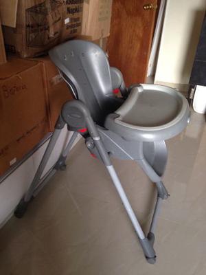 Silla De Comer Para Bebes Graco