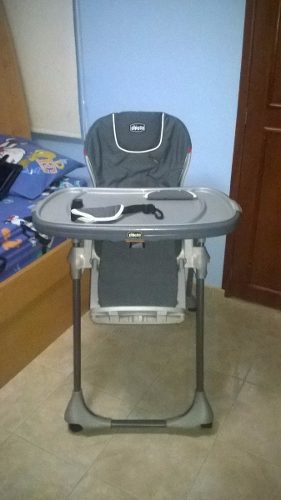 Silla Para Bebe Marca Chicco