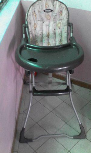 Silla Para Comer De Bebe