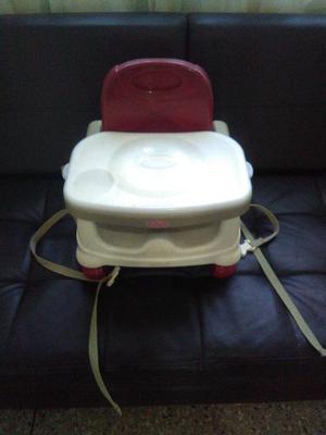 Silla Para Comer De Bebe Fisher Price