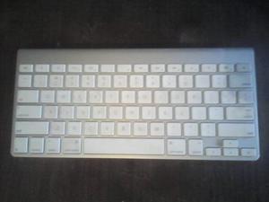 Teclado Apple Mac Original En Perfecto Estado A Toda Prueba