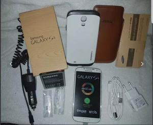 Telefono Celular Samsung S4 Android Original 4g Impecable!