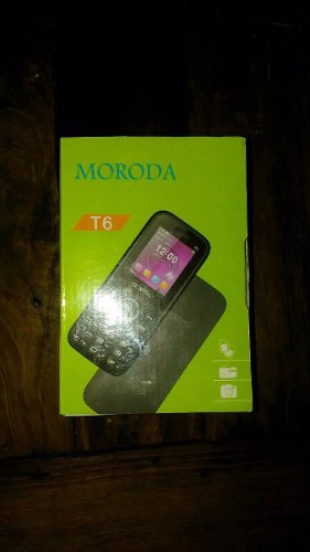 Teléfono Básico Nokia Moroda