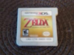 Zelda Ocarina Of Time Para Nintendo 3ds