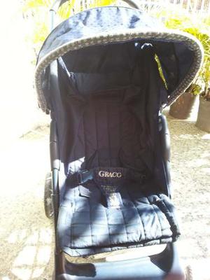 Coche Graco