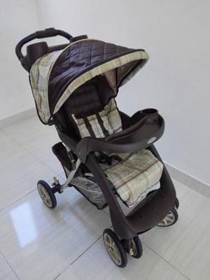 Coche Para Bebe