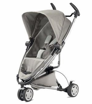 Coche Para Bebe Quinny Zapp Y Porta Bebe Maxi Cosi