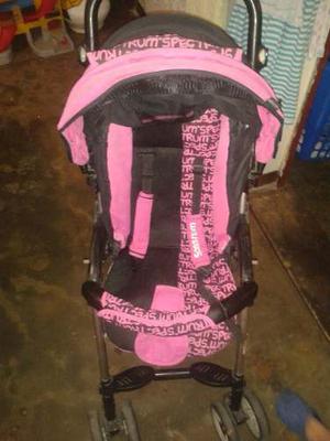 Coche Para Bebe Spectrum