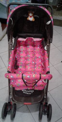 Coche Para Bebes Marca Bebesitos