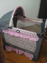 Coche Para Niña Marca Graco