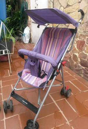 Coche Paragua