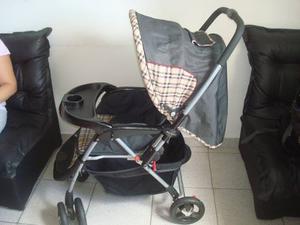 Coche Unisex Marca Masterkids (Negociable)