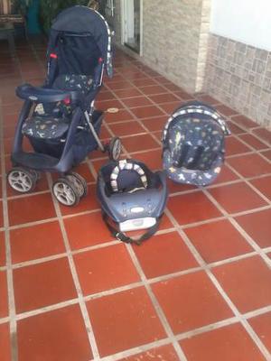 Combo De Coche Graco