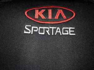 Forro Kia Sportage Original Asiento Kia Motors