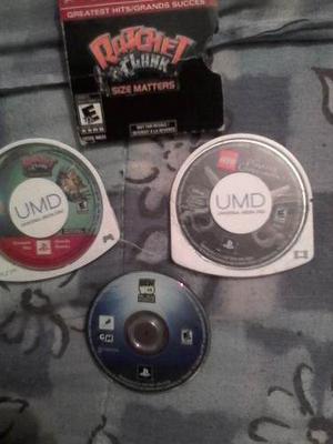 Juegos De Psp 