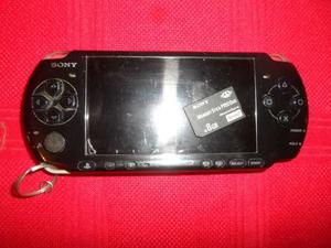 Playstation Portable Psp Sony  Oferta Negociable