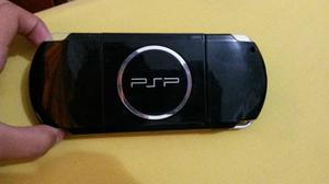 Psp 3oo1 Marca Sony Con Forro Y Cargador