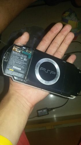 Psp  De Remate