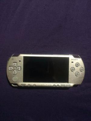 Psp  Edición Limitada Memoria1gb+1juego+1serie