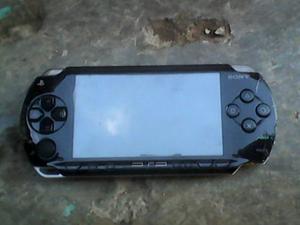 Psp En Perfecto Estado