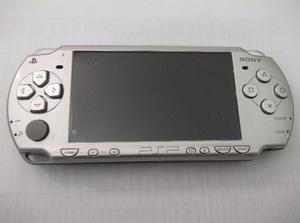 Psp  Original 100% Operativo Y Sin Detalles+accesorios