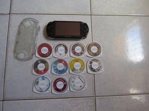 Psp Sony