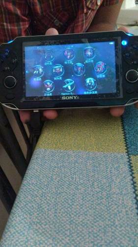 Psp Sony