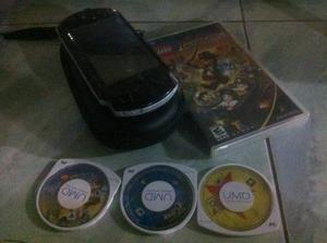 Psp Sony Original Usado