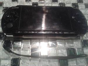 Psp  Sony Original, Usado