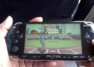 Psp Sony Original Usado