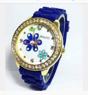 Reloj Caballlero Techno 2