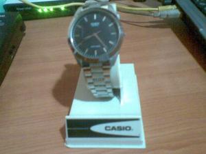 Reloj Casio Original De Caballero