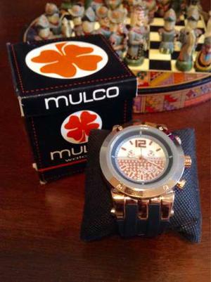 Reloj Mulco (sin Batería)
