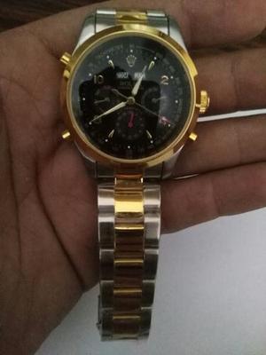 Reloj Rolex Muy Buena Calidad