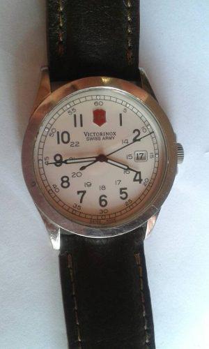 Reloj Victorinox swiss Army Original