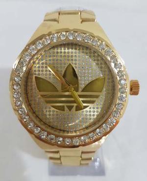 Reloj adidas Gold Espectacular
