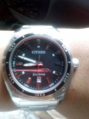 Se Vende Reloj Citizen Eco-drive De Pulso