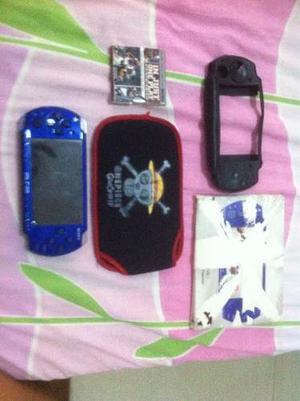 Sony Psp 